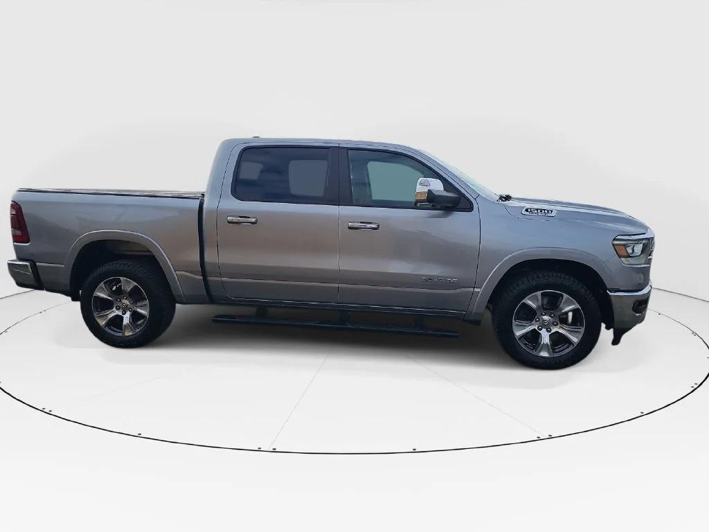 ram ram 1500 pickup 2019 1C6SRFJT0KN780959 image ram ram 1500 pickup 2019 1C6SRFJT0KN780959 image